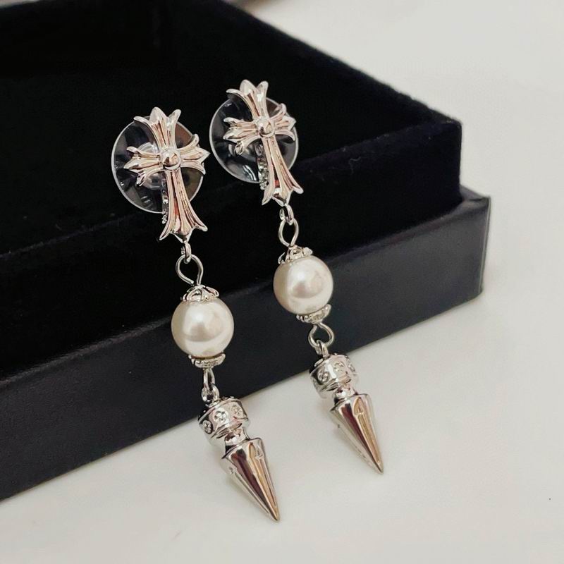 Chrome Hearts earring 07yxh05